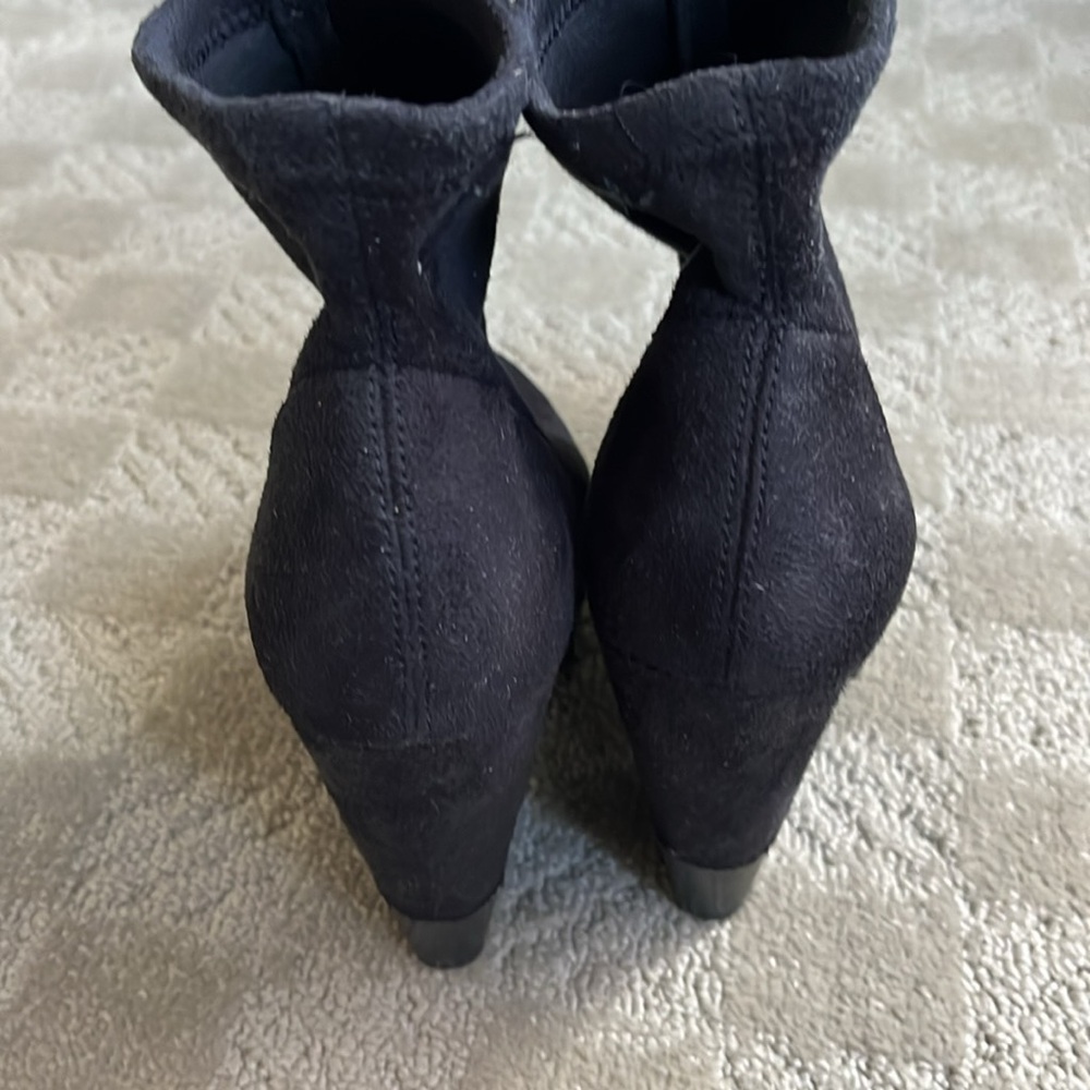 Bcbgeneration Platform Bootie - image 2